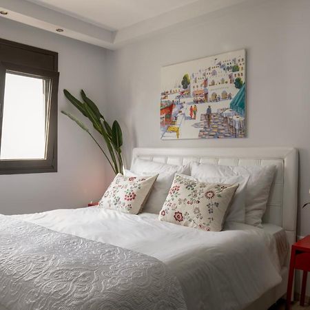 Antonoglou Beach Villas - Waterfront Luxury Retreat Lakhania Esterno foto