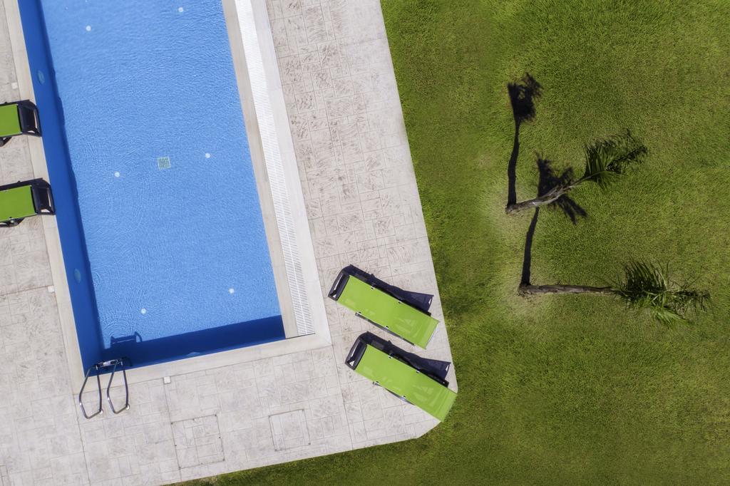 Antonoglou Beach Villas - Waterfront Luxury Retreat Lakhania Esterno foto