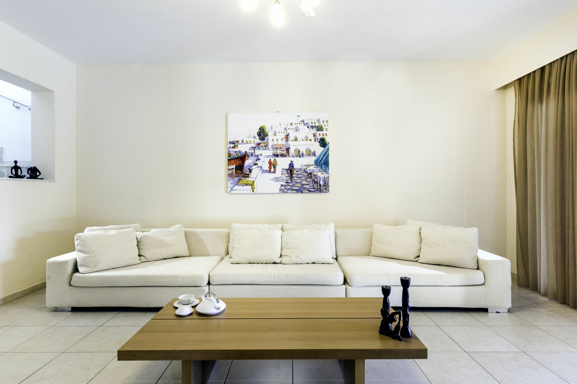 Antonoglou Beach Villas - Waterfront Luxury Retreat Lakhania Esterno foto