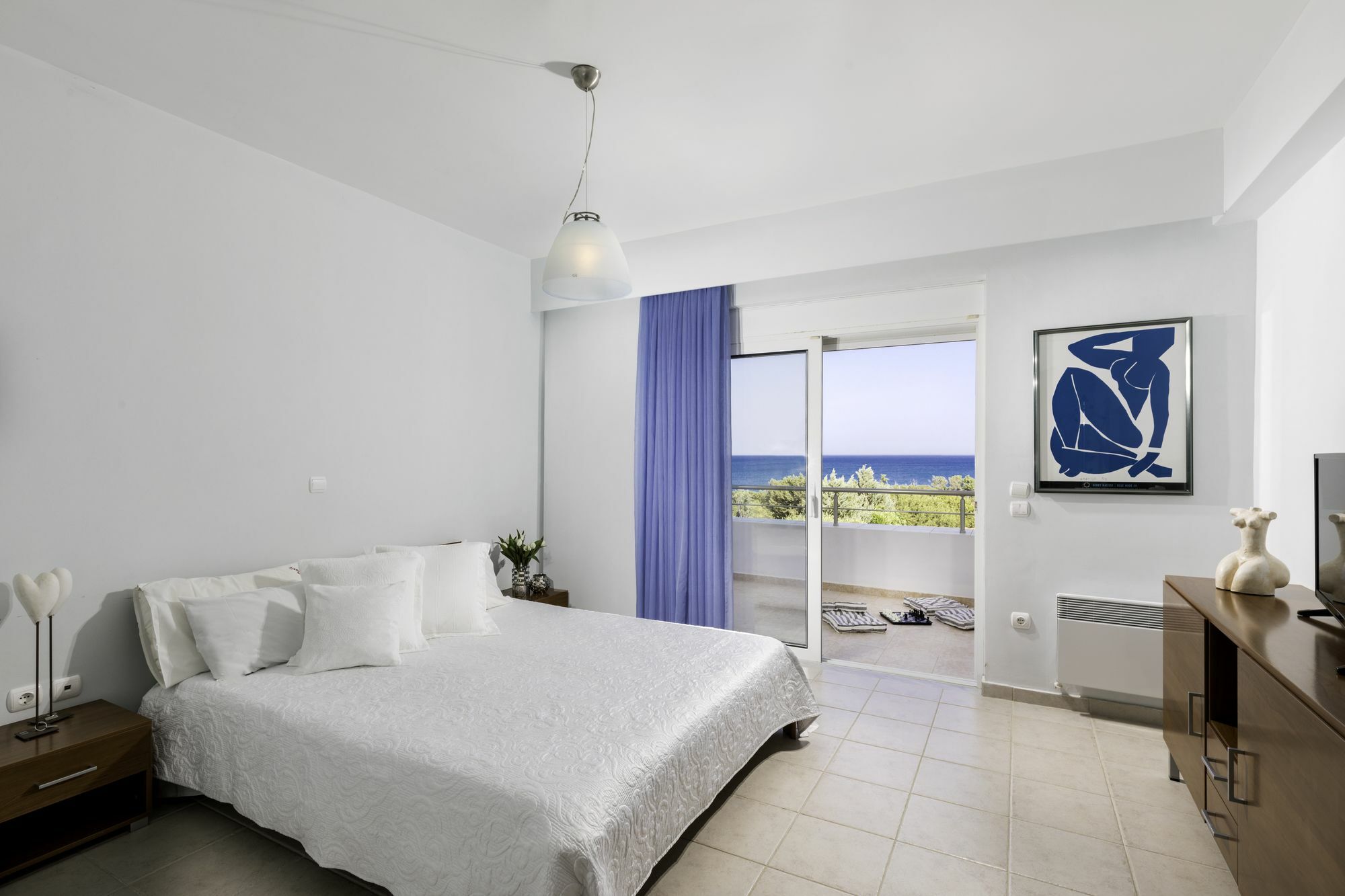 Antonoglou Beach Villas - Waterfront Luxury Retreat Lakhania Esterno foto