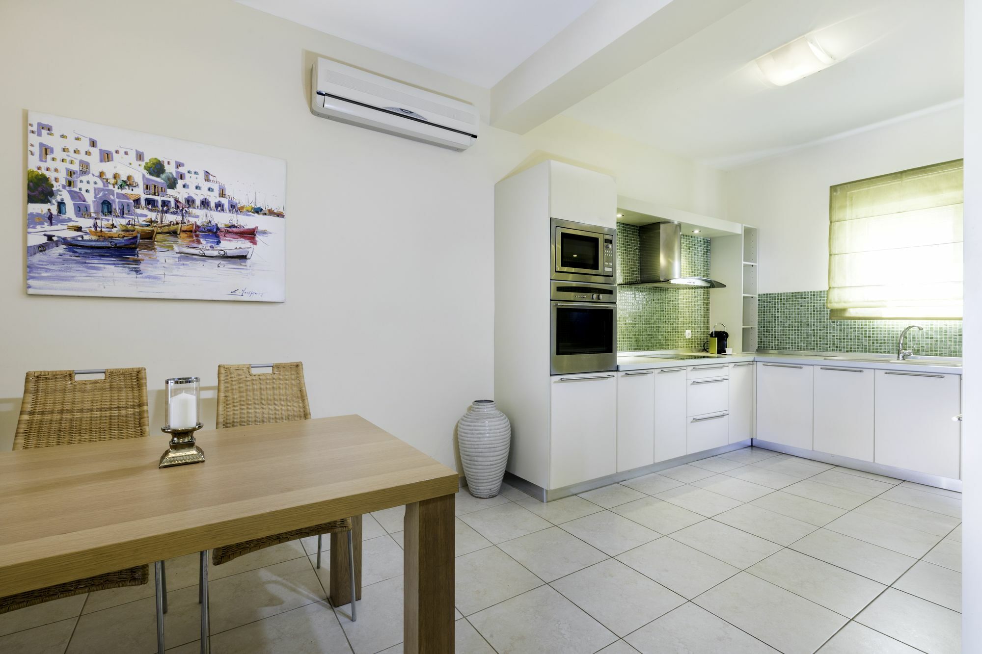 Antonoglou Beach Villas - Waterfront Luxury Retreat Lakhania Esterno foto